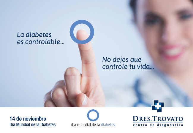 Día Mundial de la Diabetes