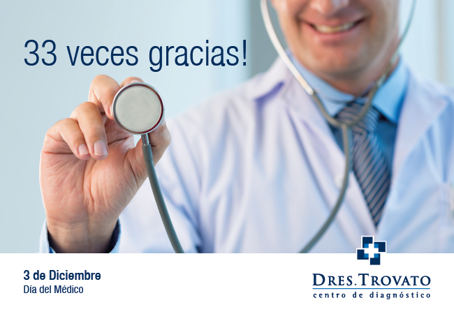 Día del Médico