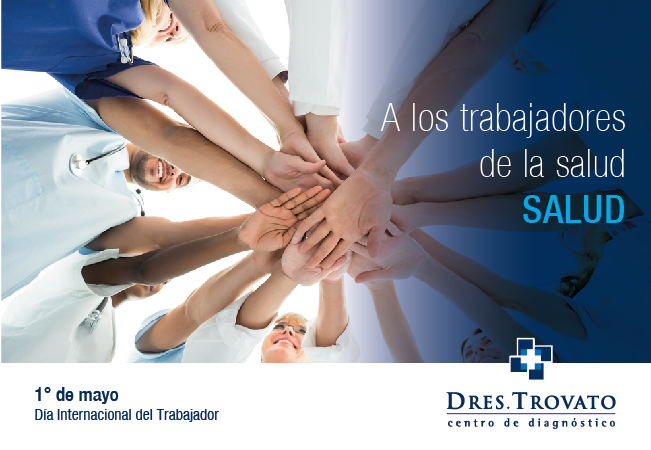 Día Internacional del trabajador