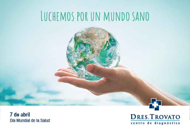 Día Mundial de la Salud