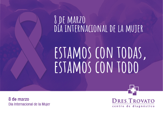 Día Internacional de la Mujer