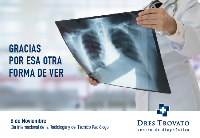 Día Internacional de la Radiología