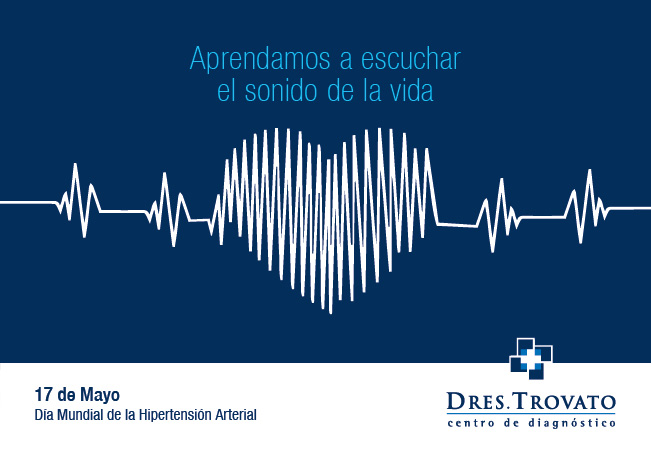 Día Mundial de la Hipertensión Arterial