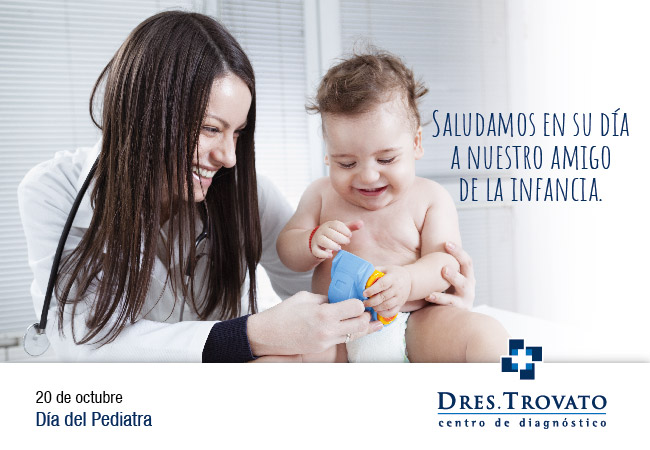 Día del Pediatra