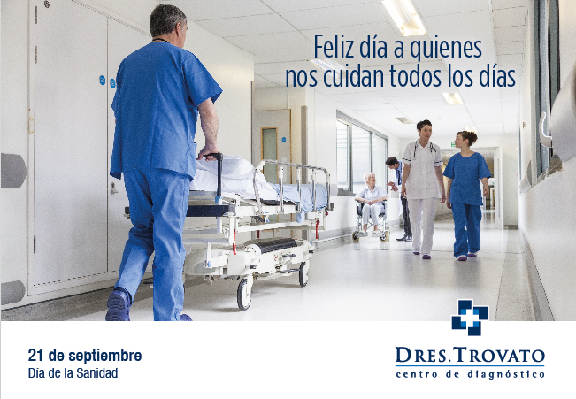 Día de la Sanidad