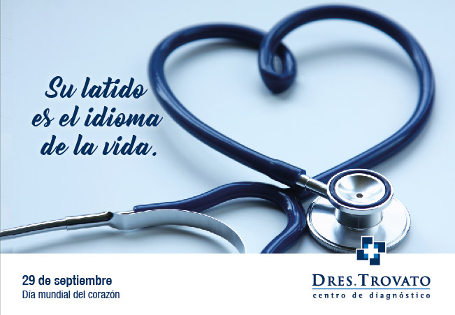 Día Mundial del Corazón