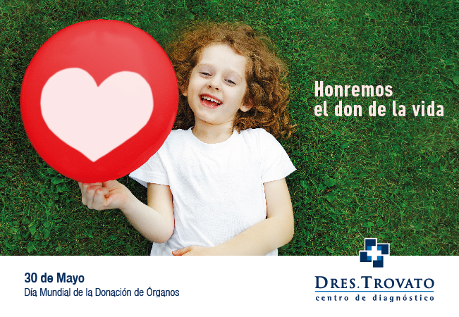 Día Mundial de la Donación de Órganos