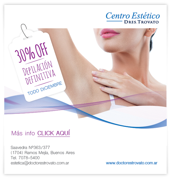 Estética Dres. Trovato
