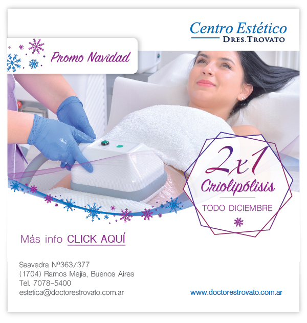 Estética Dres. Trovato