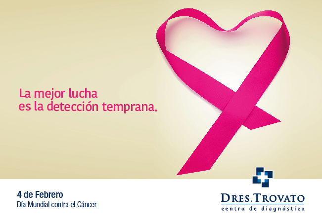 Día Mundial contra el Cáncer