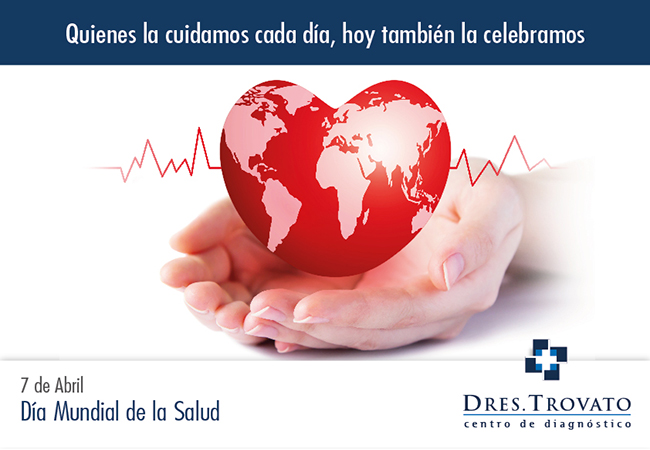 Día Mundial de la Salud