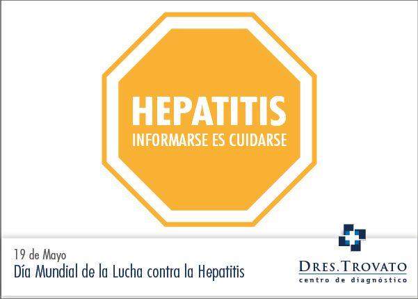 Día Mundial de lucha contra la Hepatitis