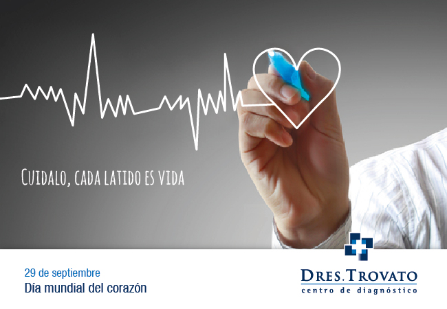 Día mundial del corazón