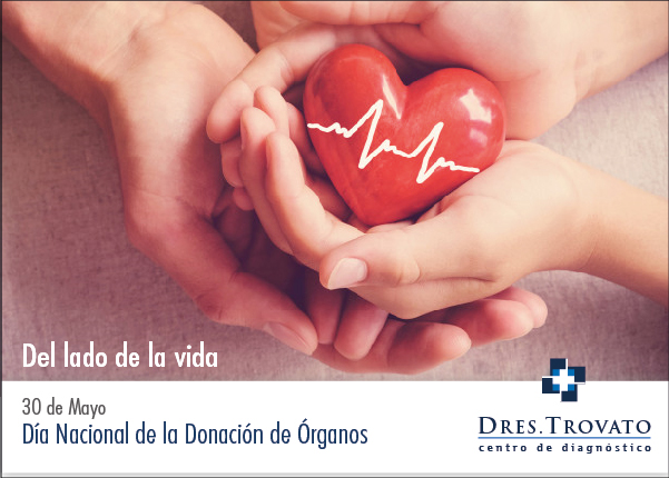 Día Nacional de la Donación de Órganos