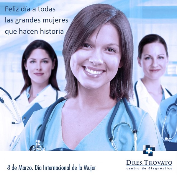 Día Internacional de la Mujer