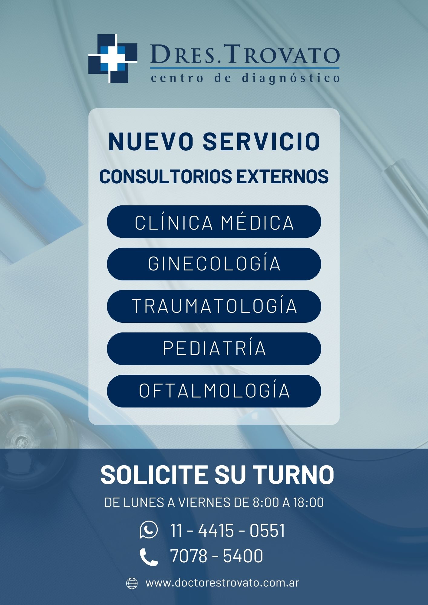 Trovato
