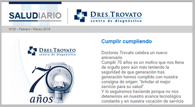 Trovato